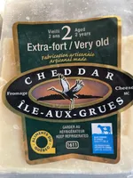 2yr Extra Old Cheddar