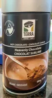 Heavenly Chocolate
