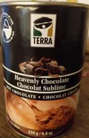Heavenly Chocolate - Hot Chocolate