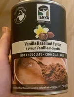 Chocolat chaud