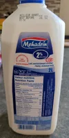 Milk