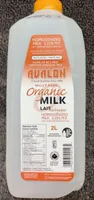 Organic Milk
