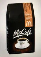 McCafé Torréfaction Mi-Noire