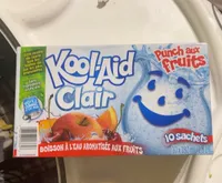 Koolaid Clair