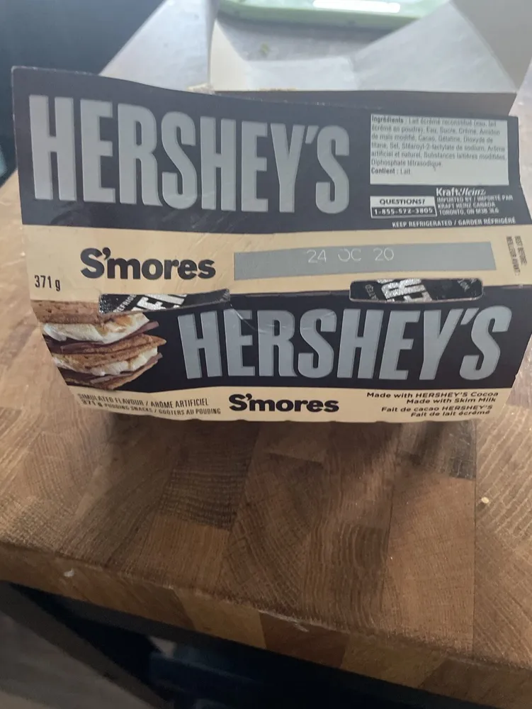 S’mores