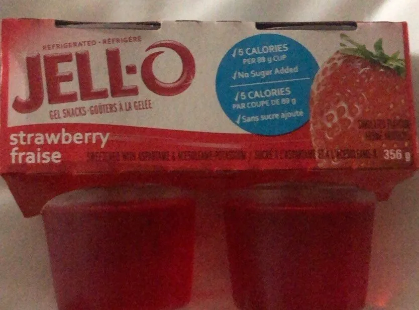 strawberry