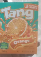 Tang Orange