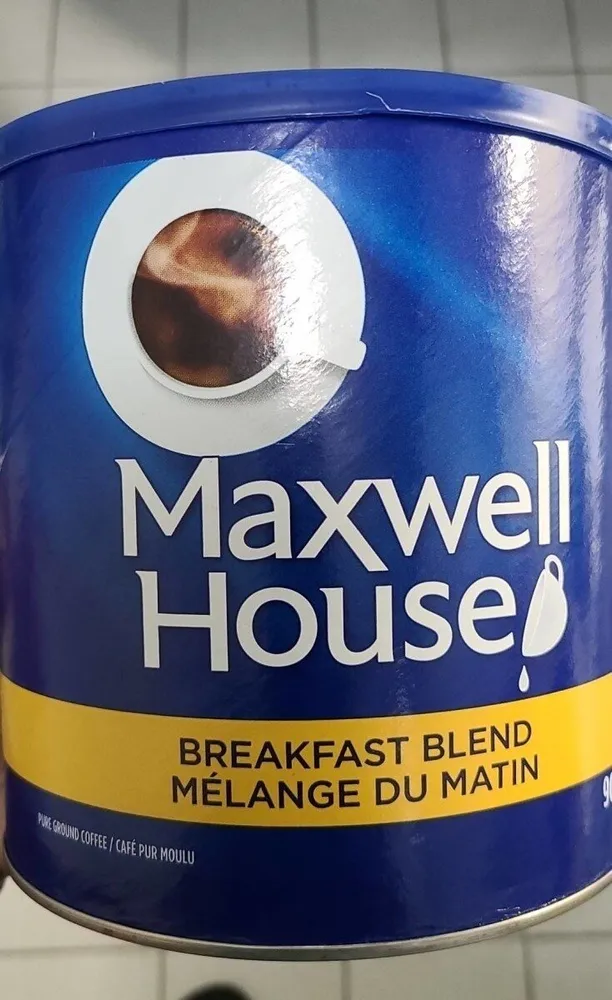 Breakfast Blend