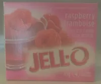 Raspberry Jelly Powder