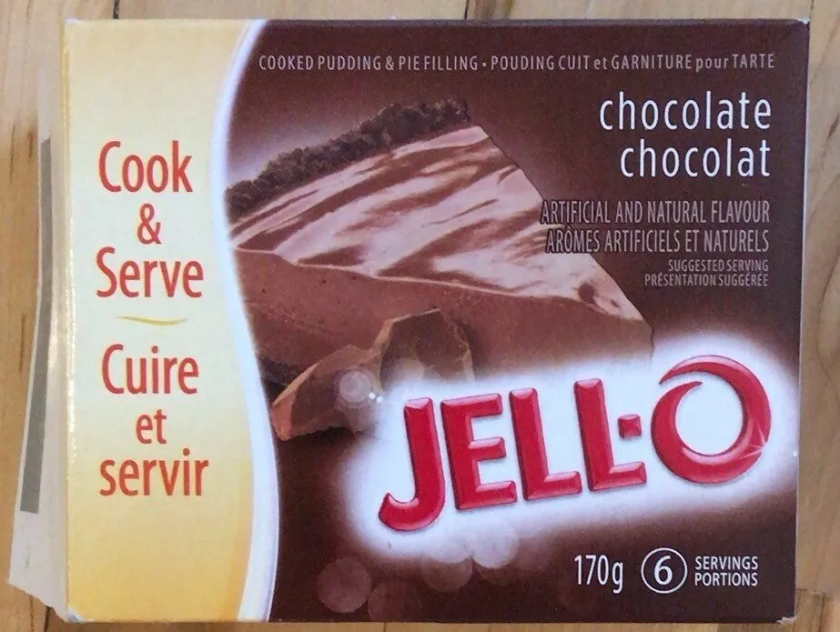 Jell-o