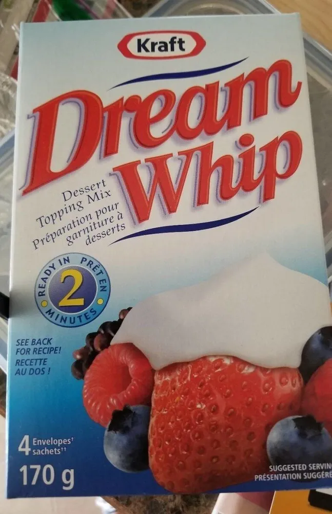 Dream Whip