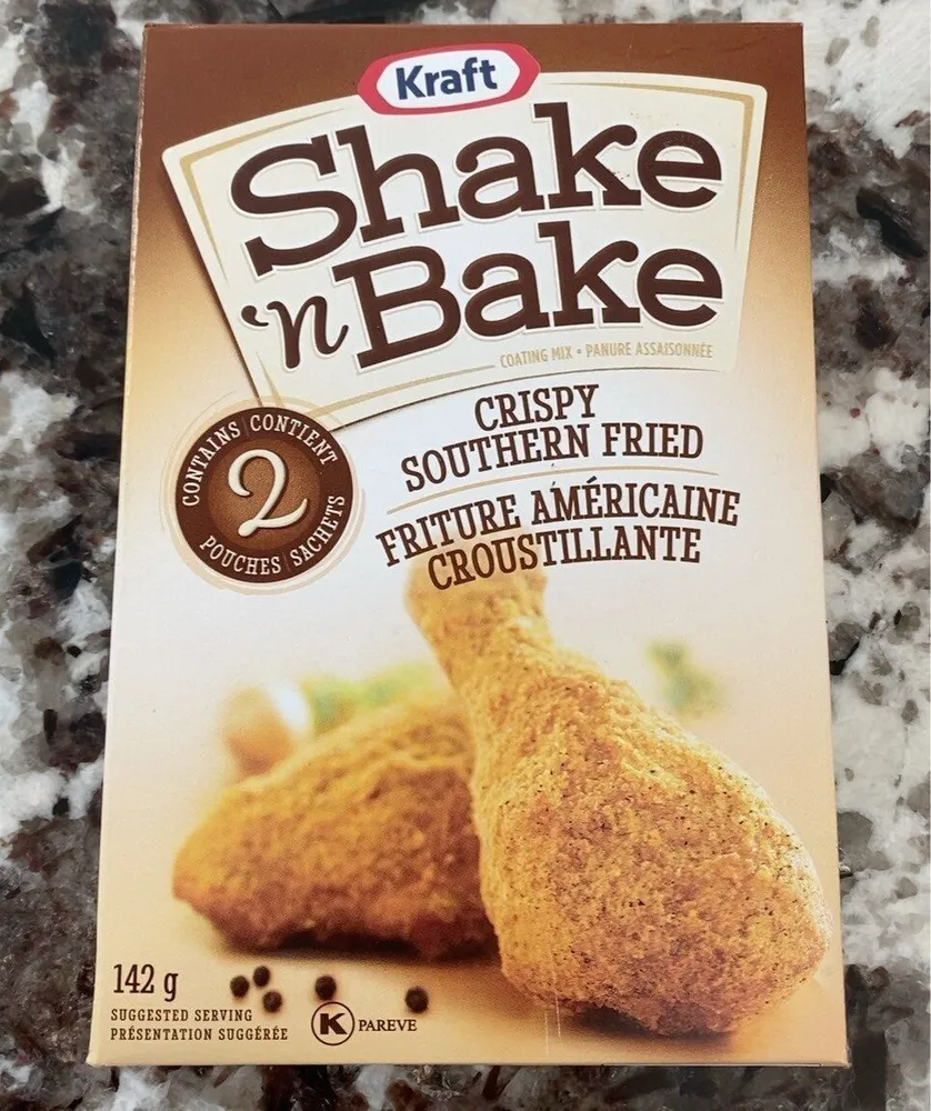 Shake N Bake