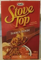 Stuffing Mix Turkey