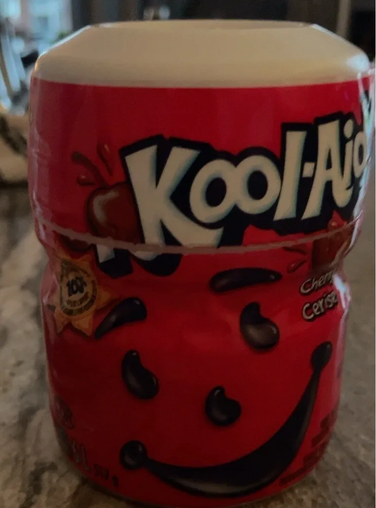 Boisson sucrés