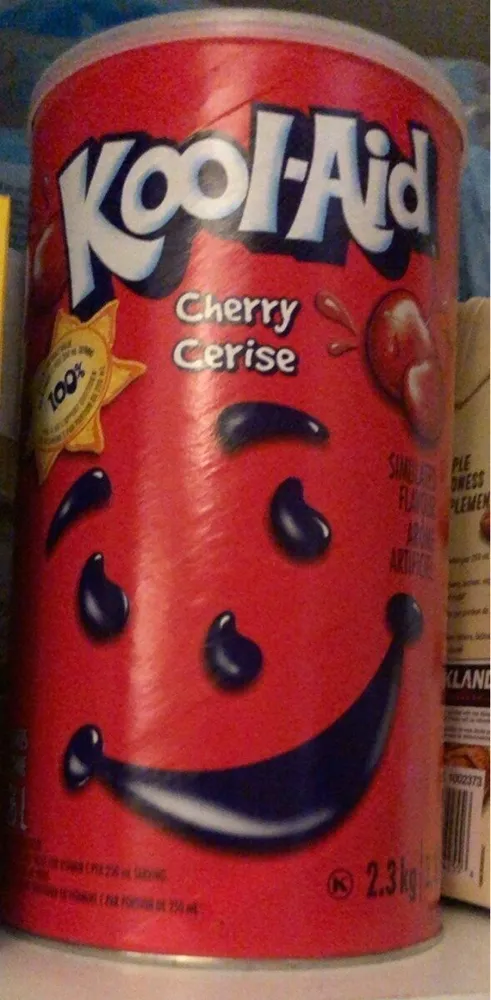 Kool Aid