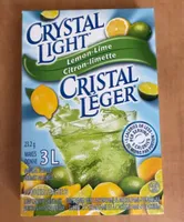 Crystal Light