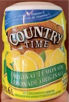 Limonade originale
