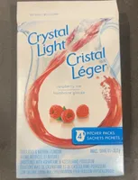 crystal light