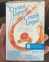 Cristal léger