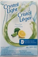 Crystal light