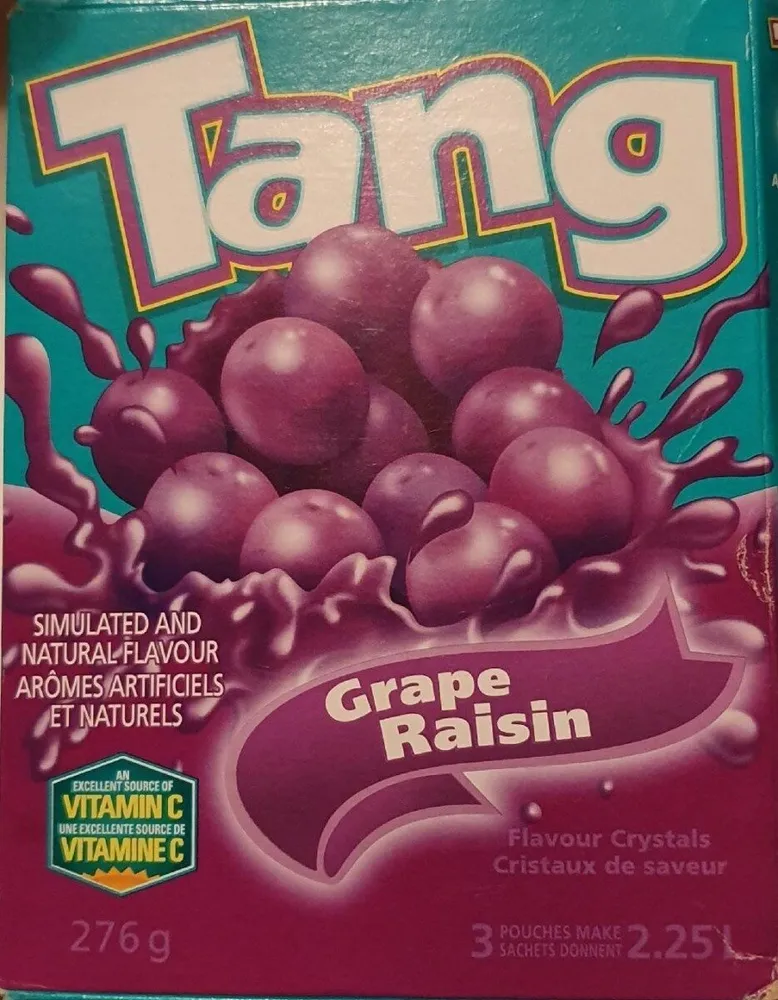Tang