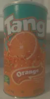 Orange Flavour Crystals