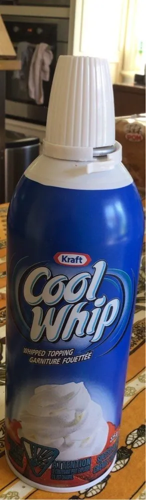 Cool Whip