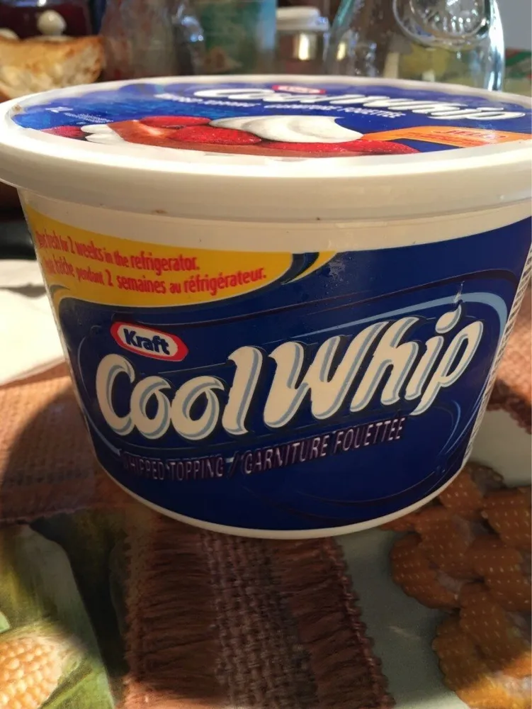 Coolwhip