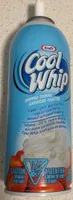 Cool whip