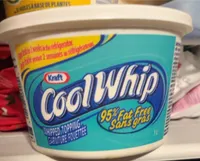 Cool whip