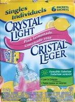 Limonade rose(sachet)