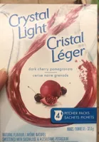 Crystal light