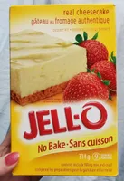 No bake Cheesecake Dessert Kit