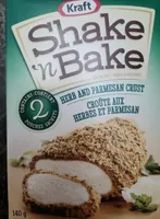Shake n bake