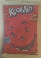 Cherry Kool-Aid