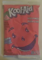 Watermelon Kool-Aid