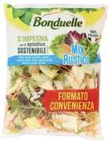 Mix Rustico