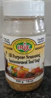 All Purpose Seasoning