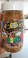 Creole seasoning