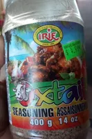 Oxtail seasoning