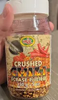 Crushed chili