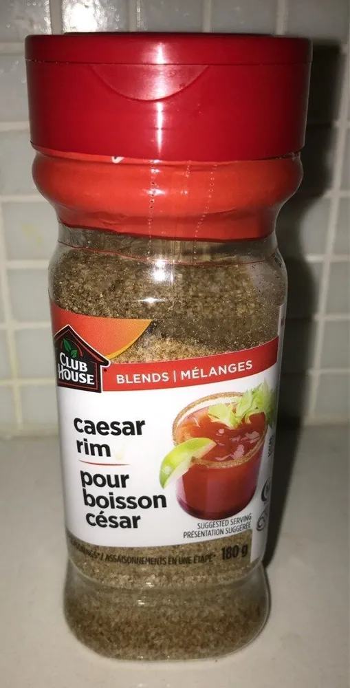 Caesar Rim