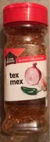Assaisonnement tex-mex