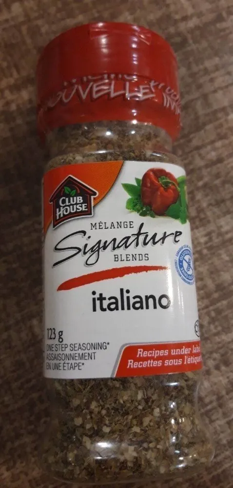 Italiano