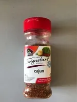 Mélange D'assaisonnement (cajun)