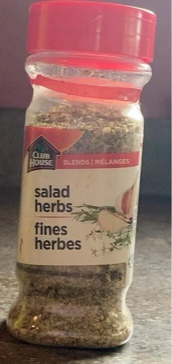 Fines herbes