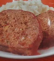 Meat Loaf