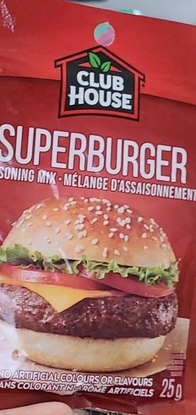 Superburger