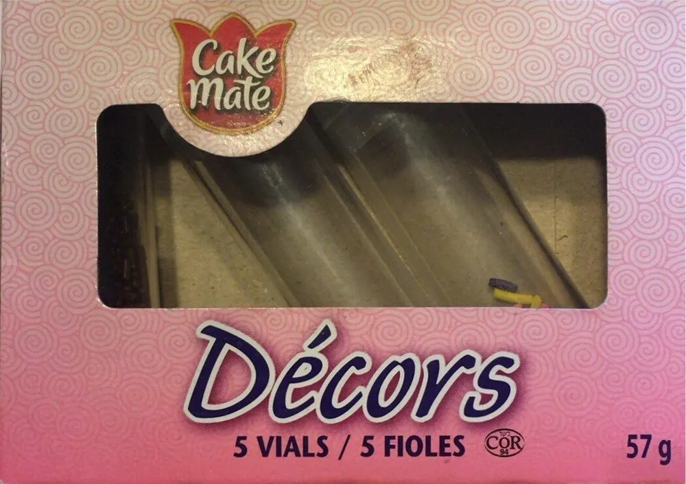 Décors