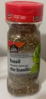 Basil leaves